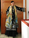 L71-B | 3 PC Lawn Lumina Summer '26 By Bin Ilyas