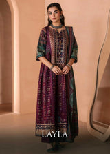 Layla | One Nation Suit '26 By Florent