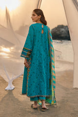 CSM6-05 | Swiss Voil Collection By Charizma