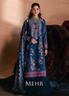 Mehr | One Nation Suit '26 By Florent