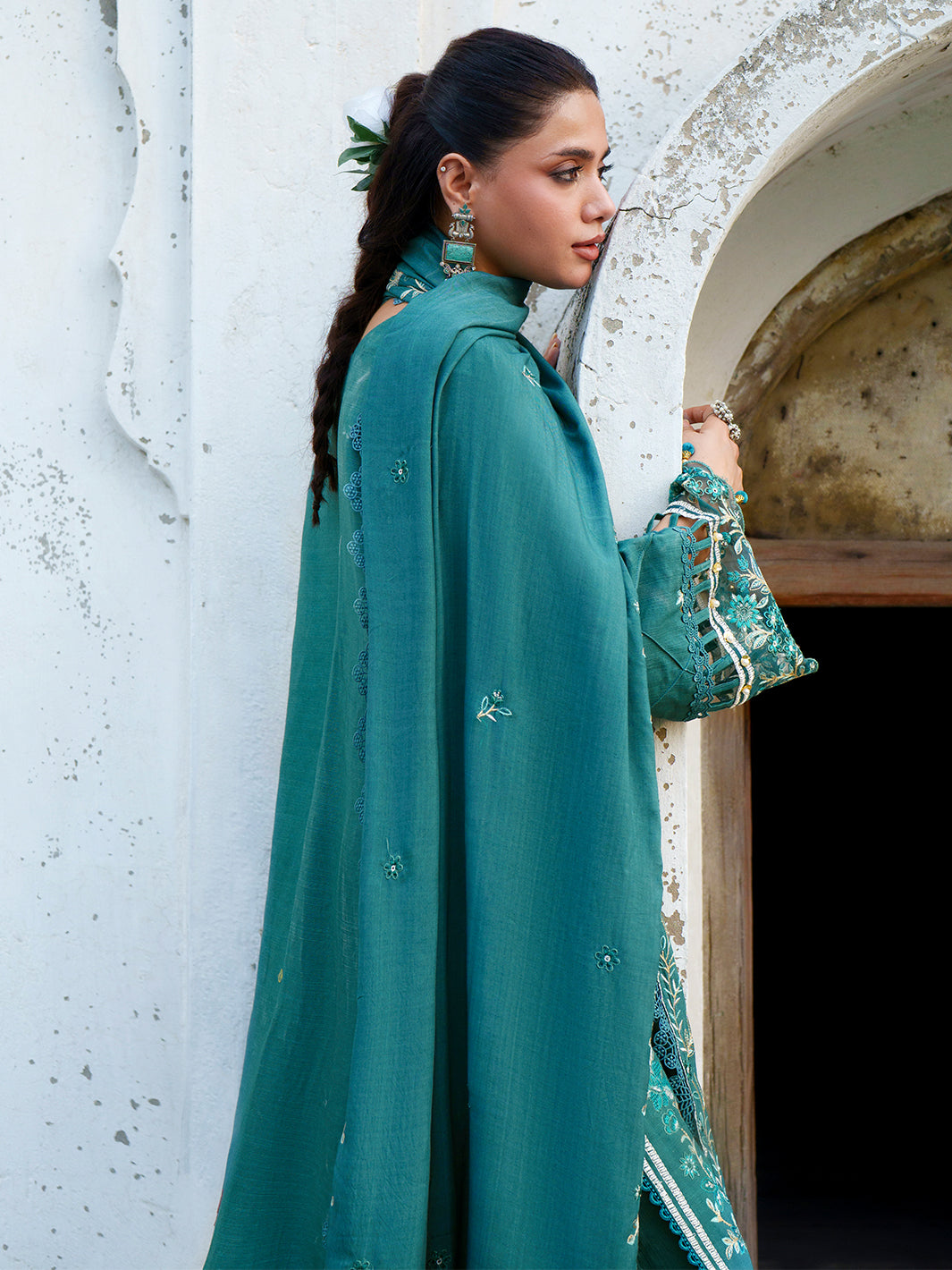 NV-03 | Nova Khaddar '26 By Mahnur