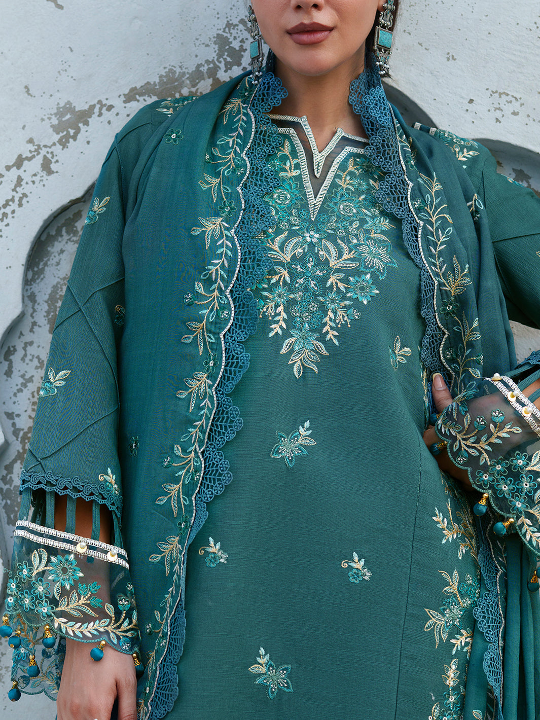 NV-03 | Nova Khaddar '26 By Mahnur