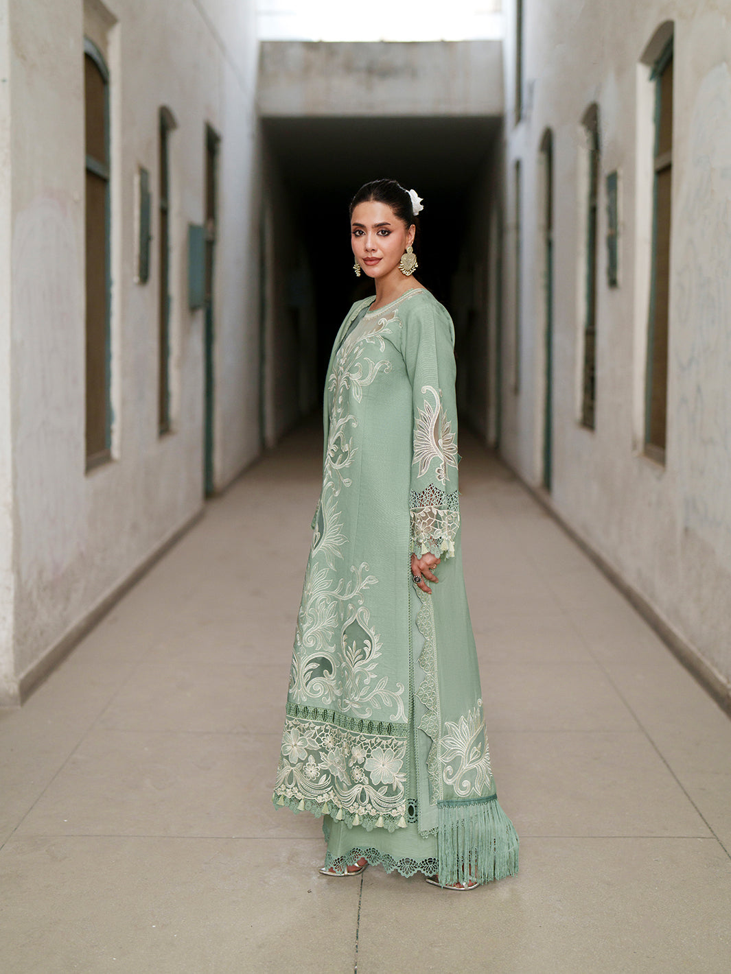 NV-06 | Nova Khaddar '26 By Mahnur