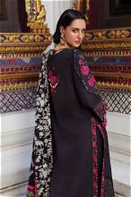 PSW5-05 | Poshima Wool Shawl By Charizma