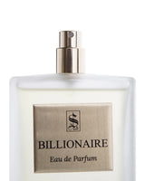 Billionaire – Signature Luxury Fragrance By Shaad