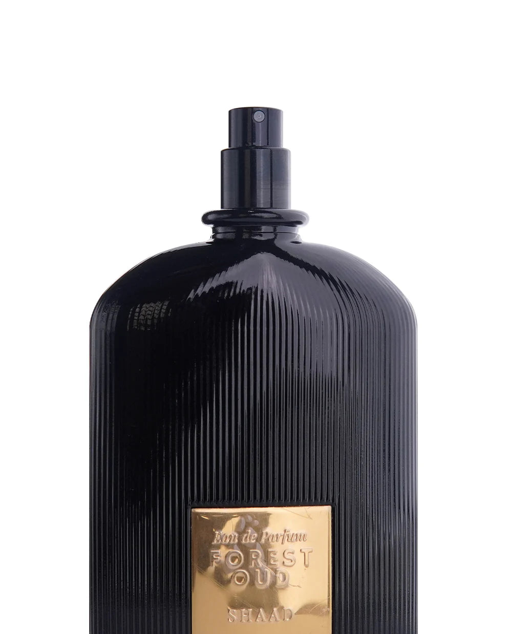 Forest Oud – Bold & Woody Fragrance By Shaad