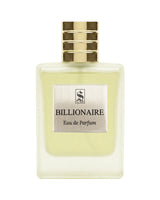 Billionaire – Signature Luxury Fragrance By Shaad