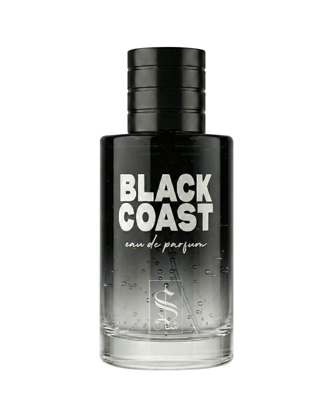 Black Coast – Bold & Mysterious Fragrance By Shaad