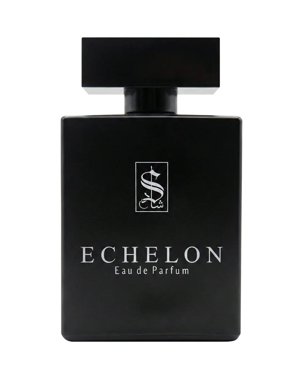 Echelon – Elegant & Luxurious Signature Fragrance By Shaad