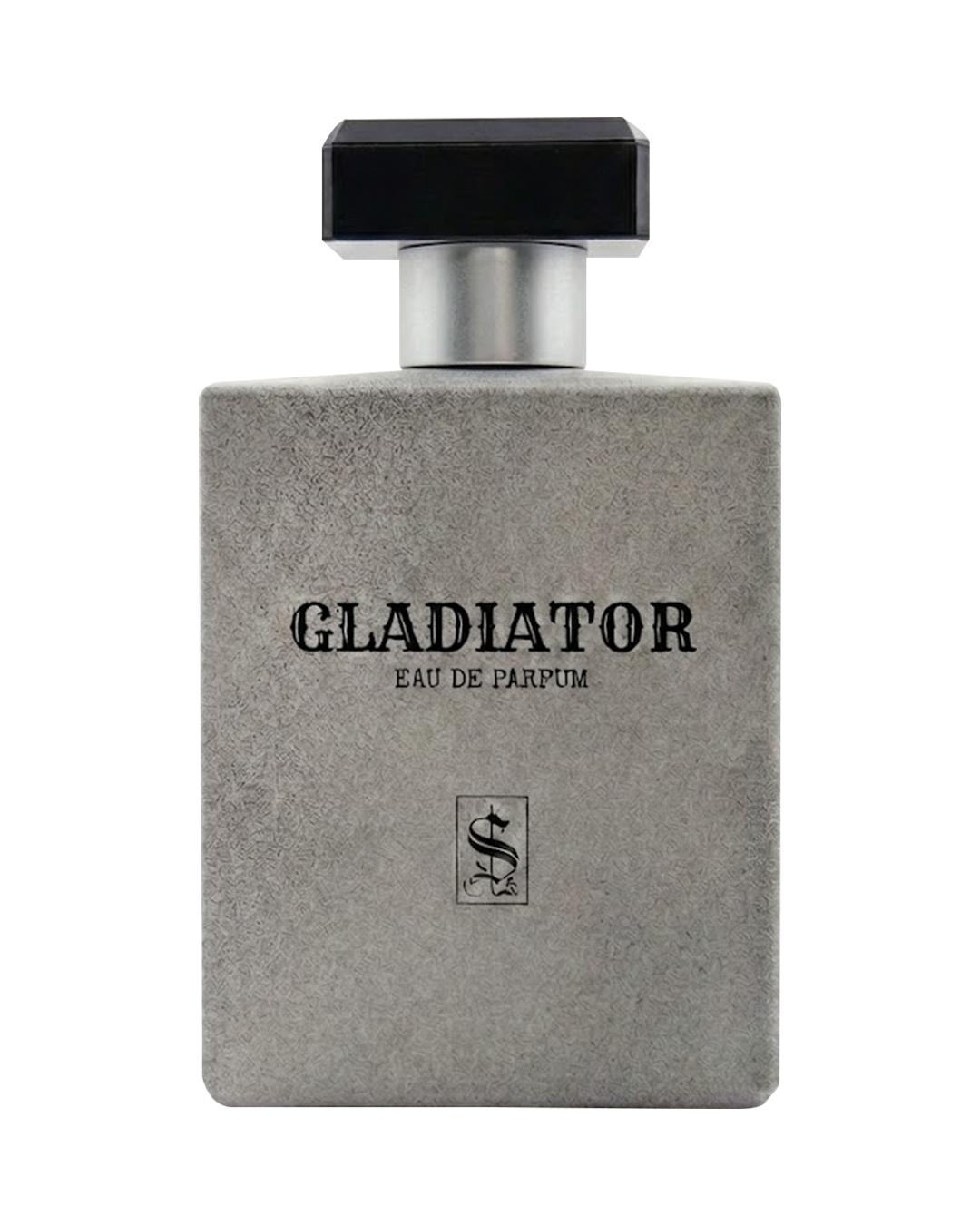 Gladiator – Bold & Powerful Men’s Fragrance By Shaad
