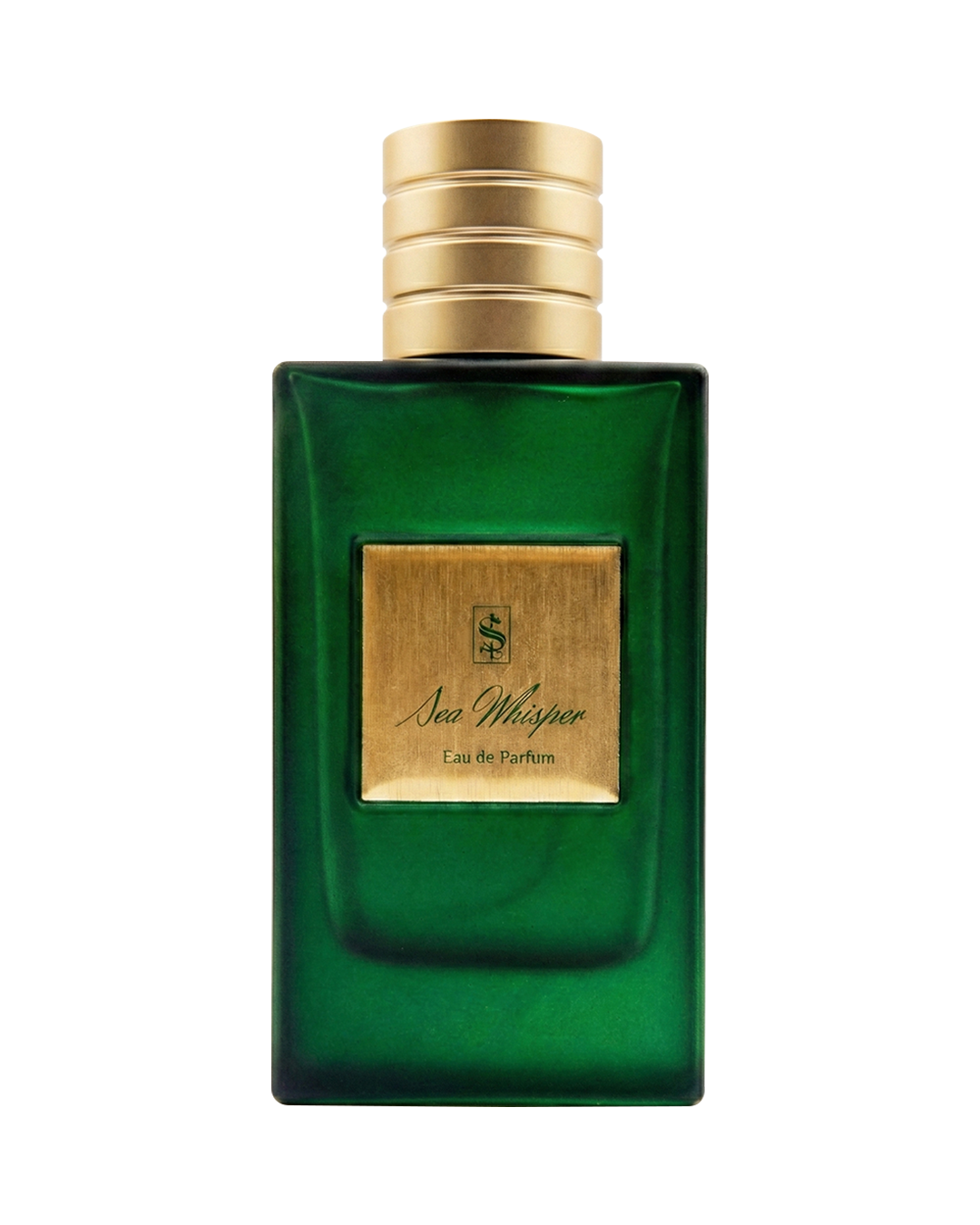 Sea Whisper – Calm & Fresh Fragrance By Shaad