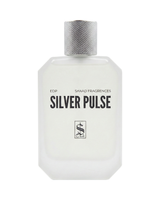 Silver Pulse – Fresh & Energetic Fragrance Shaad