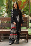 RM6-02 - 3-PC | Reem Unstitched Vol-01 By Charizma