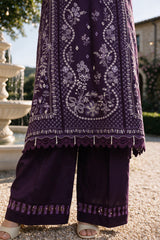 4113 | Zellbury Unstitched Collection '26