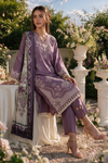 4133 | Zellbury Unstitched Collection '26