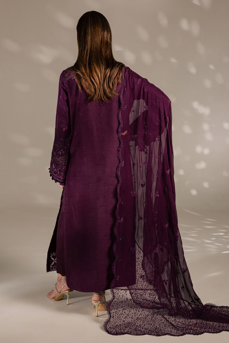 S-36 | The Silk Edit By Nureh