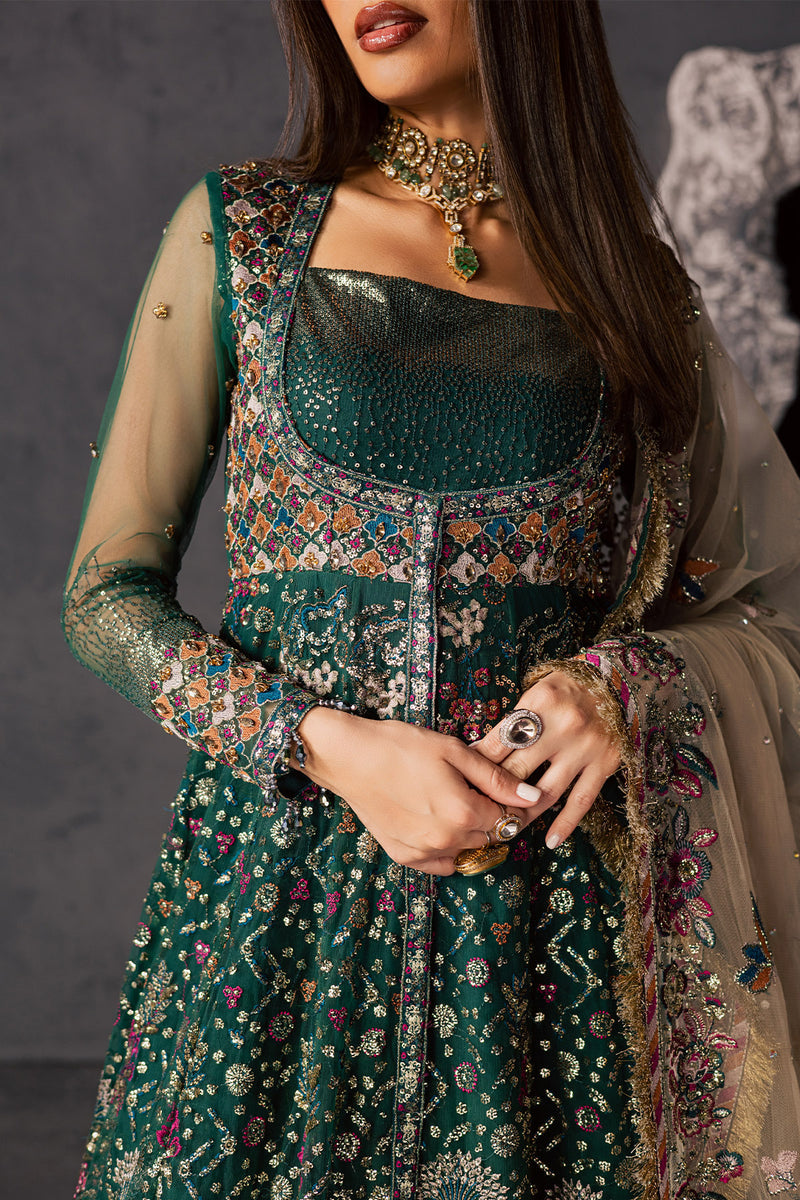 NFM-01 | Muse Formal Collection By Nureh