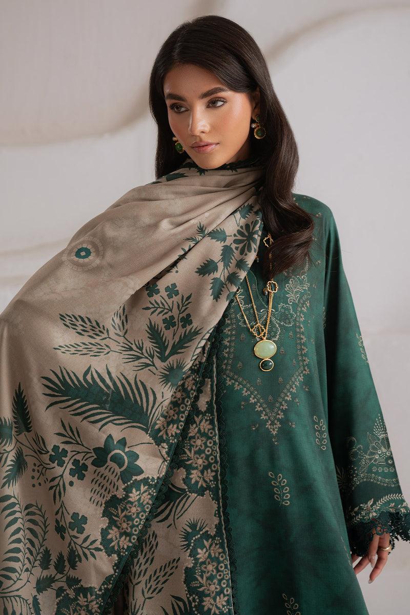 SP-215 | Printed Viscose '26 By Nureh