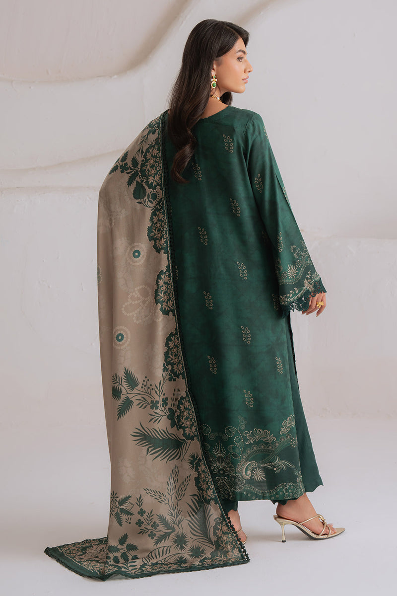 SP-215 | Printed Viscose '26 By Nureh