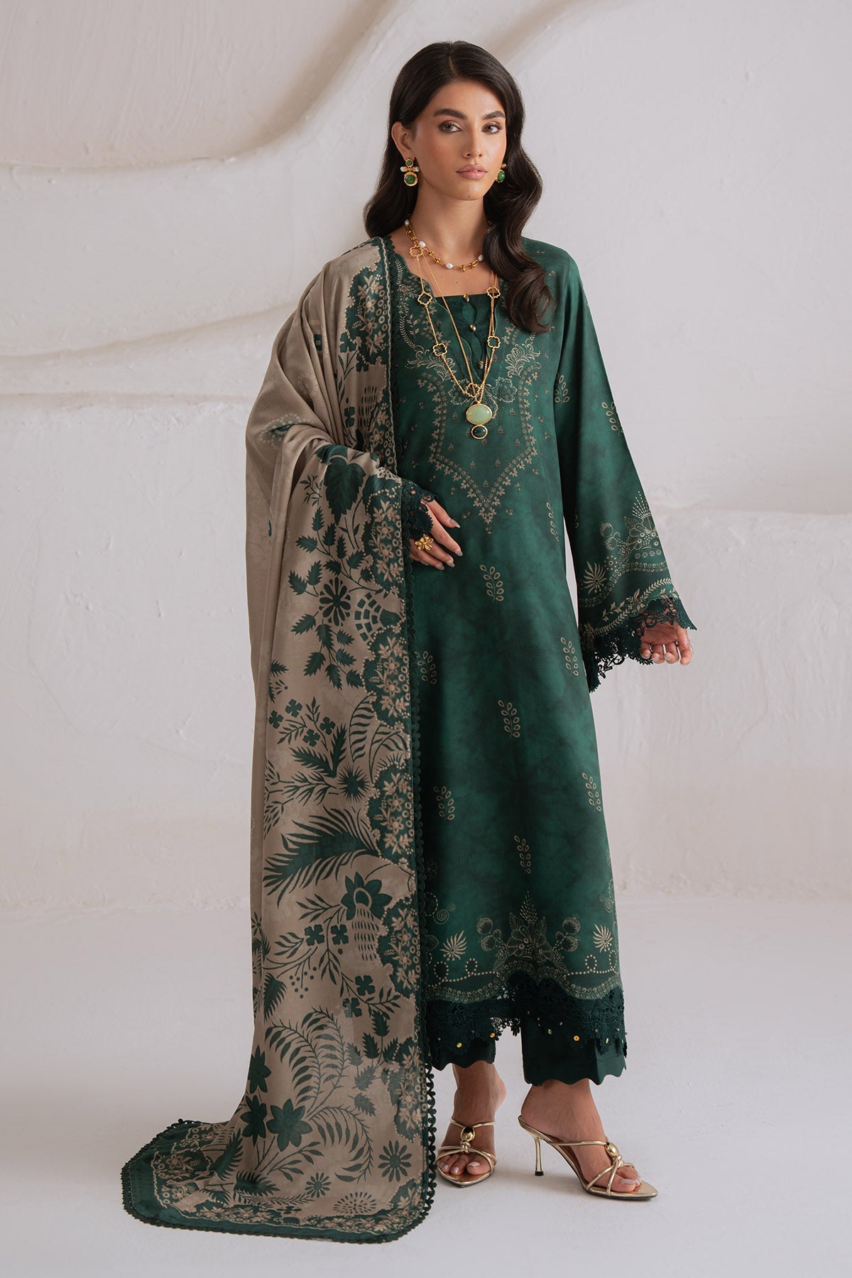 SP-215 | Printed Viscose '26 By Nureh