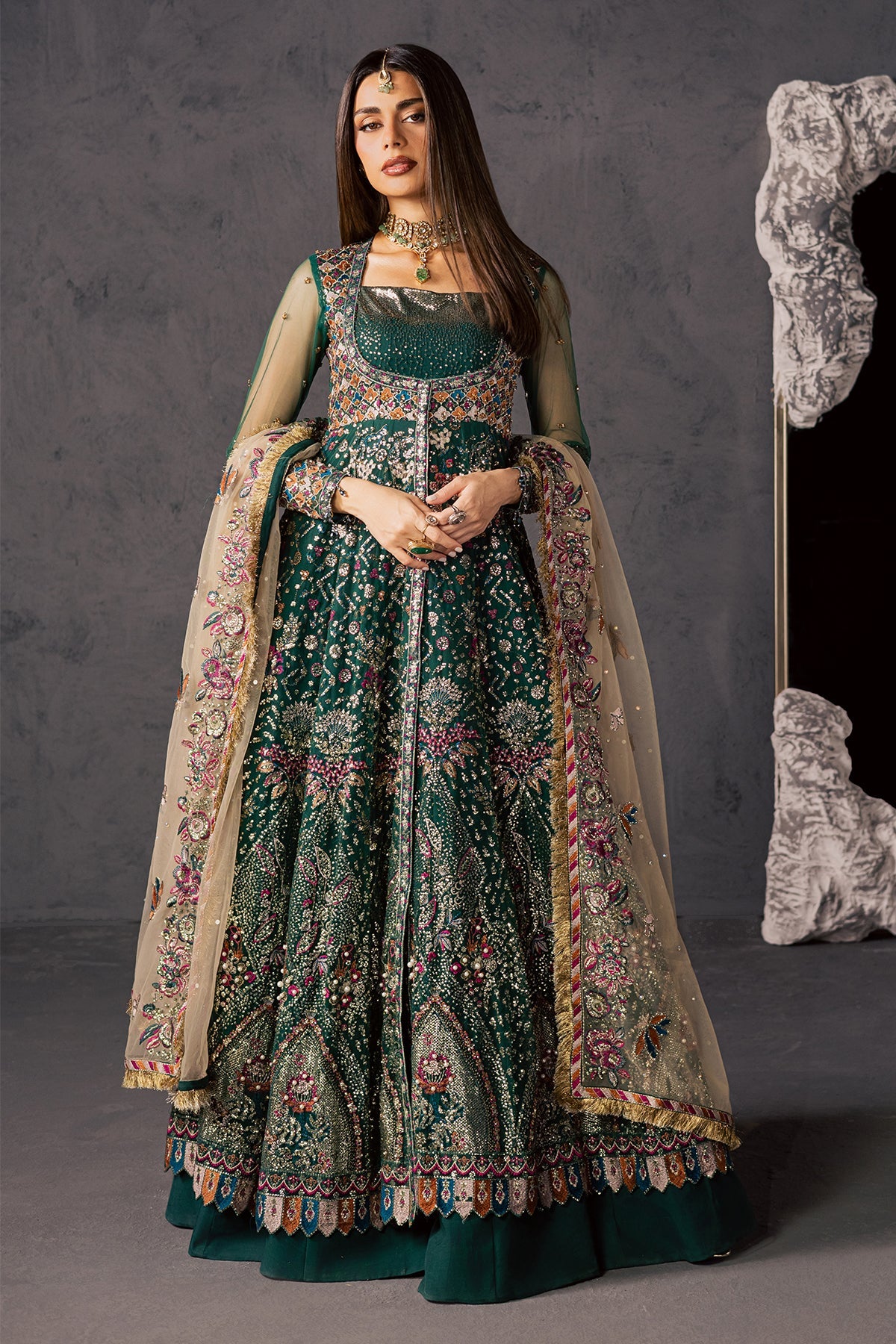NFM-01 | Muse Formal Collection By Nureh