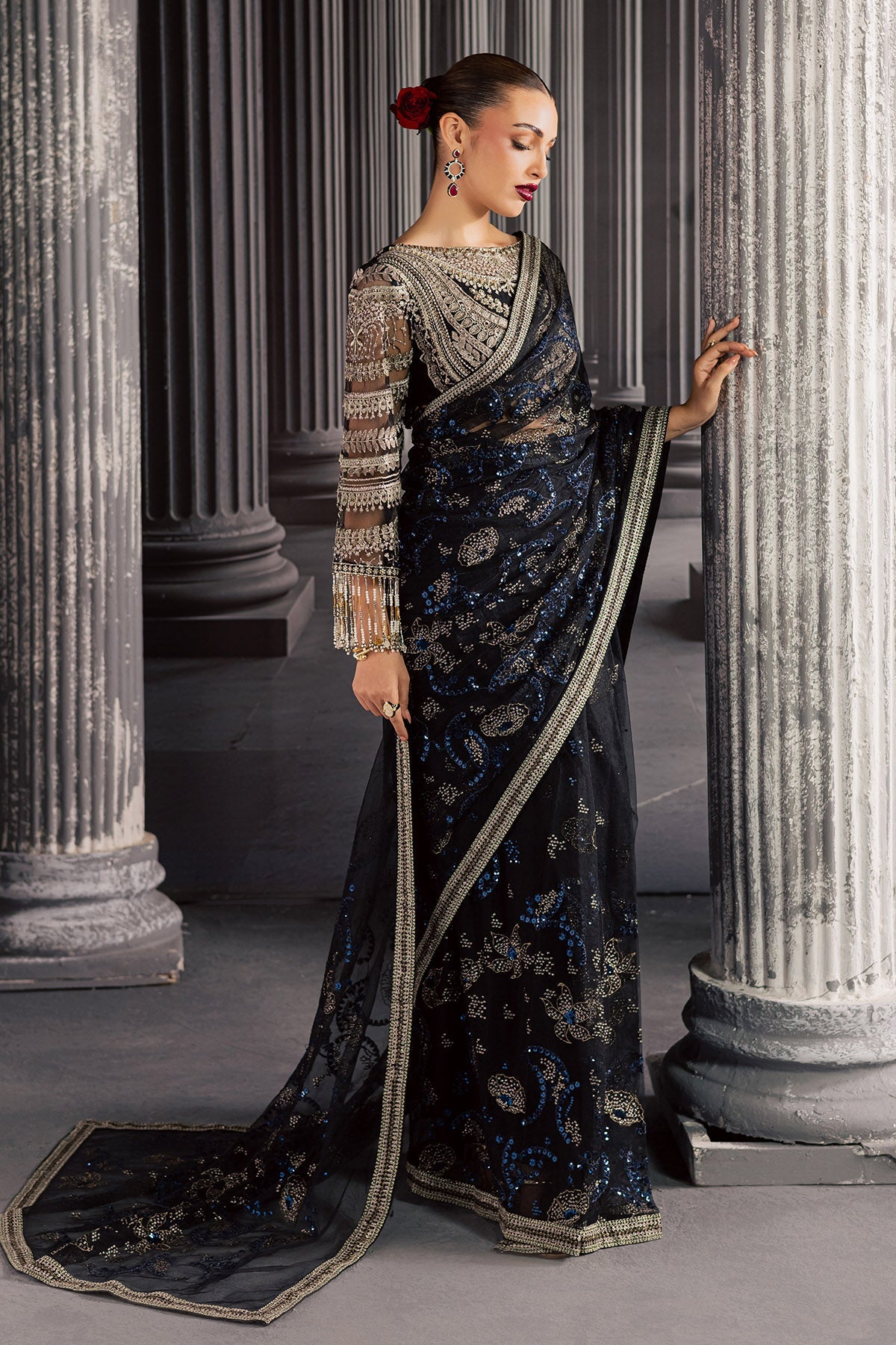 NFM-05 | Muse Formal Collection By Nureh