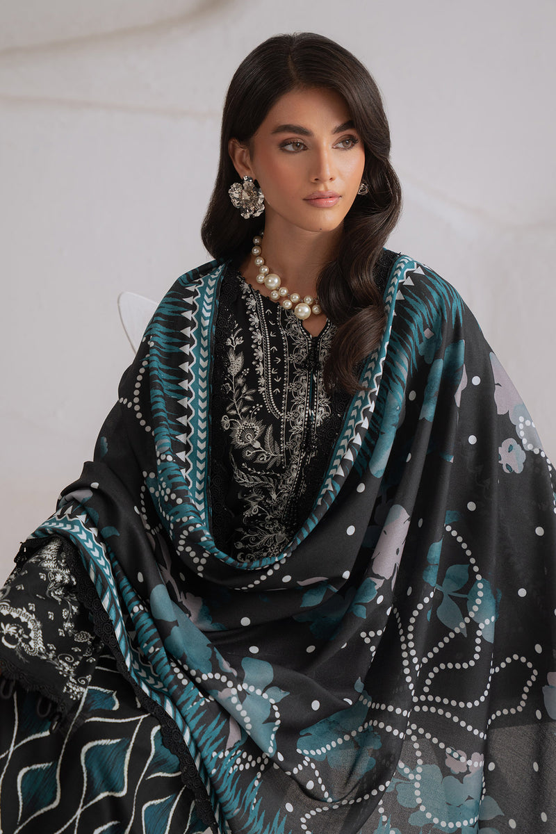 SP-220 | Printed Viscose '26 By Nureh