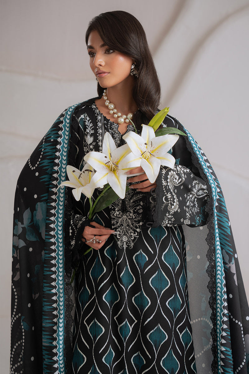 SP-220 | Printed Viscose '26 By Nureh