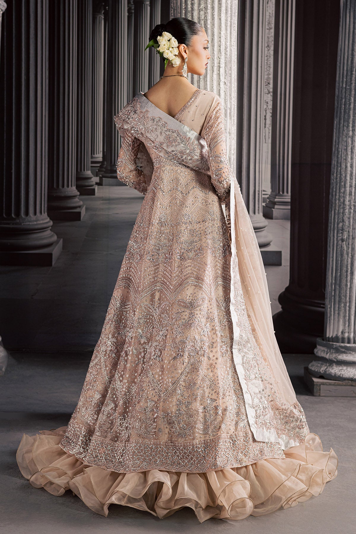 NFM-04| Muse Formal Collection By Nureh