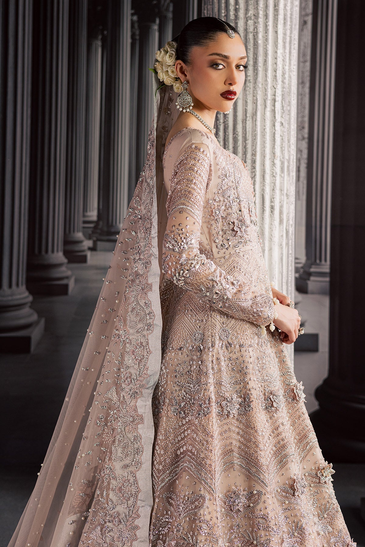 NFM-04| Muse Formal Collection By Nureh