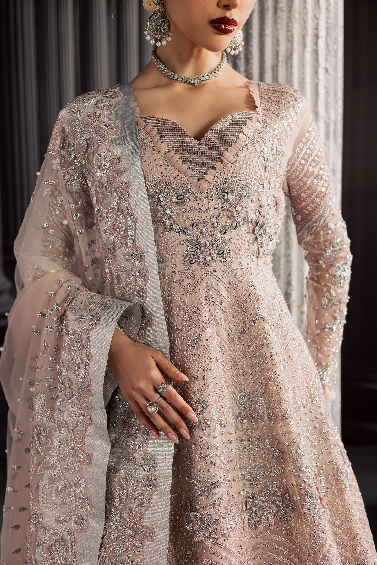 NFM-04| Muse Formal Collection By Nureh