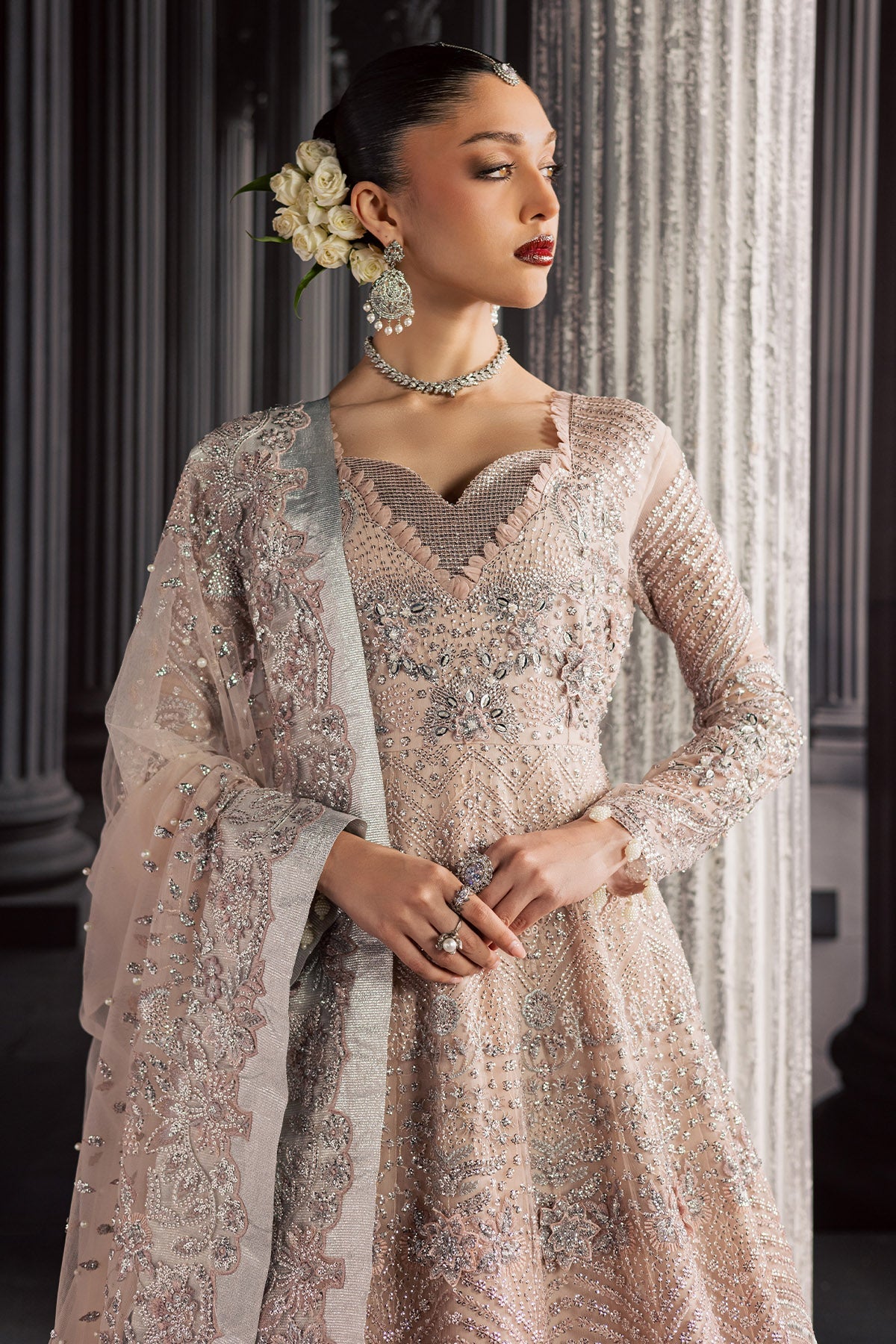 NFM-04| Muse Formal Collection By Nureh