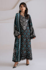 SP-220 | Printed Viscose '26 By Nureh