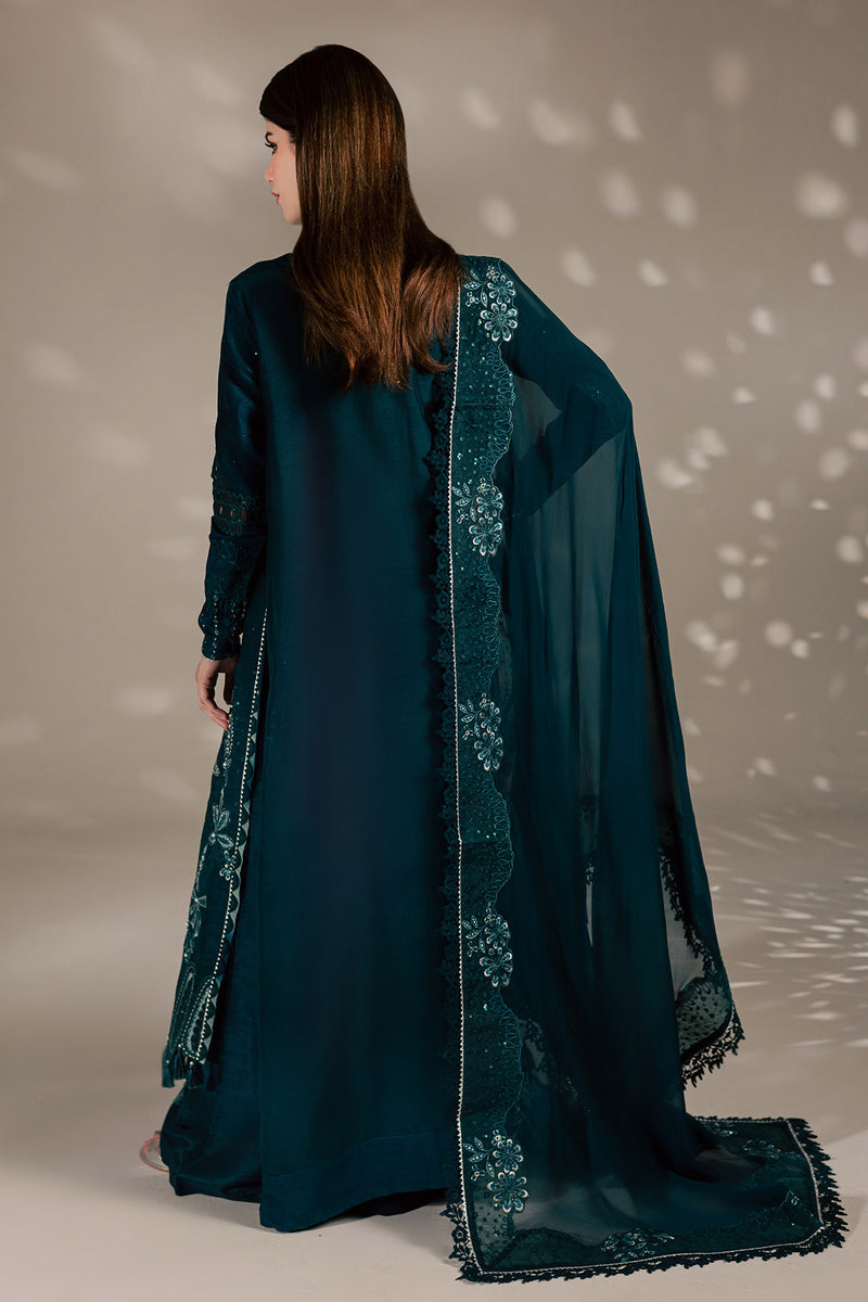 S-33 | The Silk Edit By Nureh
