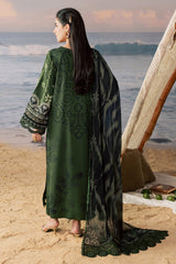 DD-41 | Daily Delight Unstitched By Nureh