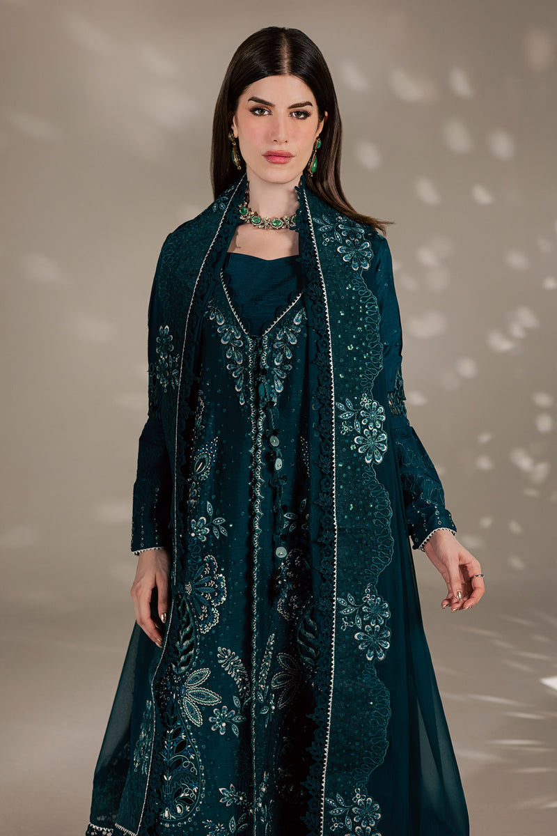 S-33 | The Silk Edit By Nureh