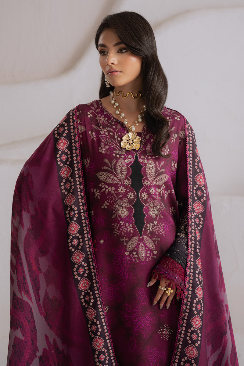 SP-216 | Printed Viscose '26 By Nureh