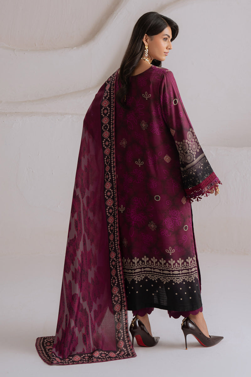 SP-216 | Printed Viscose '26 By Nureh