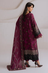 SP-216 | Printed Viscose '26 By Nureh