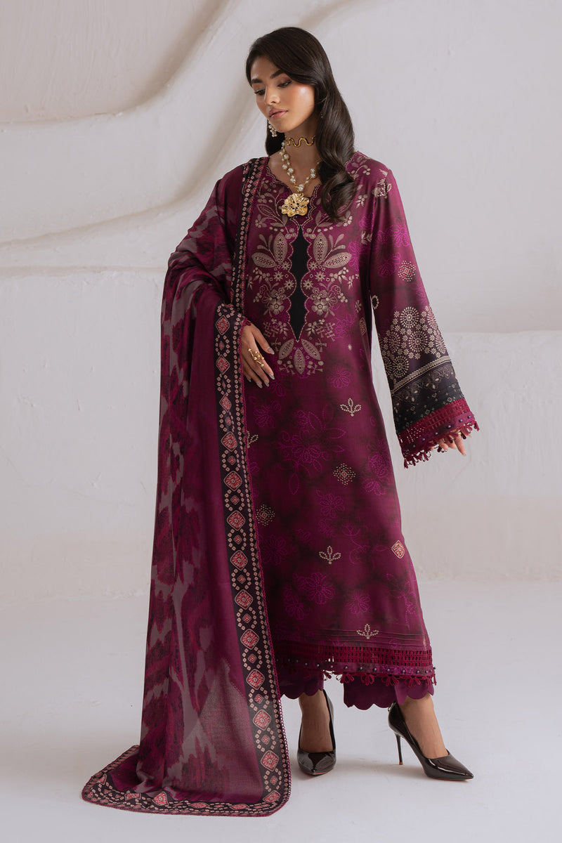 SP-216 | Printed Viscose '26 By Nureh