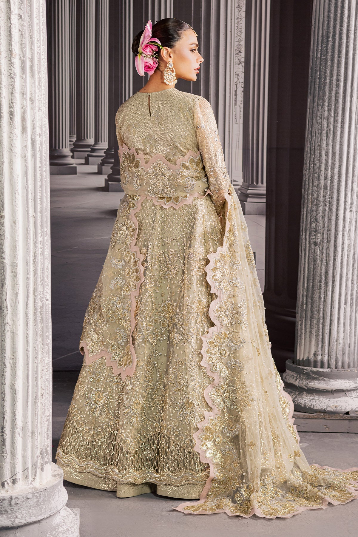 NFM-03 | Muse Formal Collection By Nureh