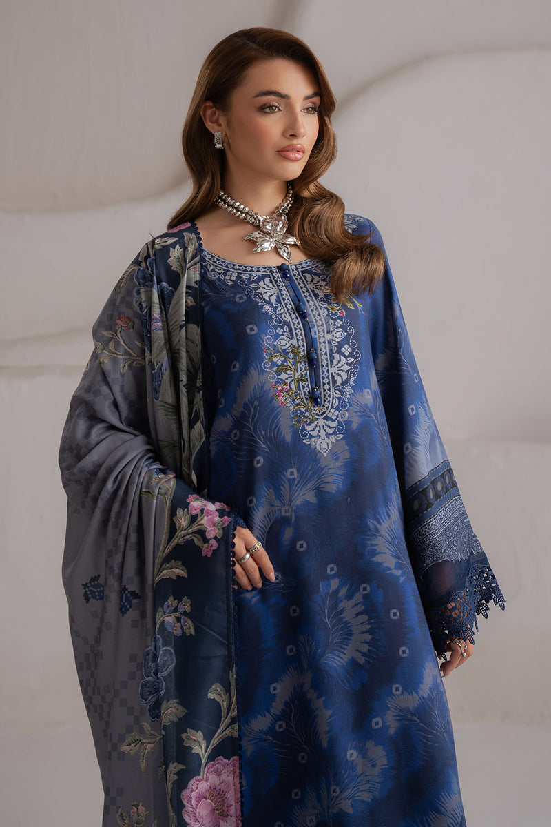 SP-217 | Printed Viscose '26 By Nureh