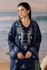 DD-42 | Daily Delight Unstitched By Nureh
