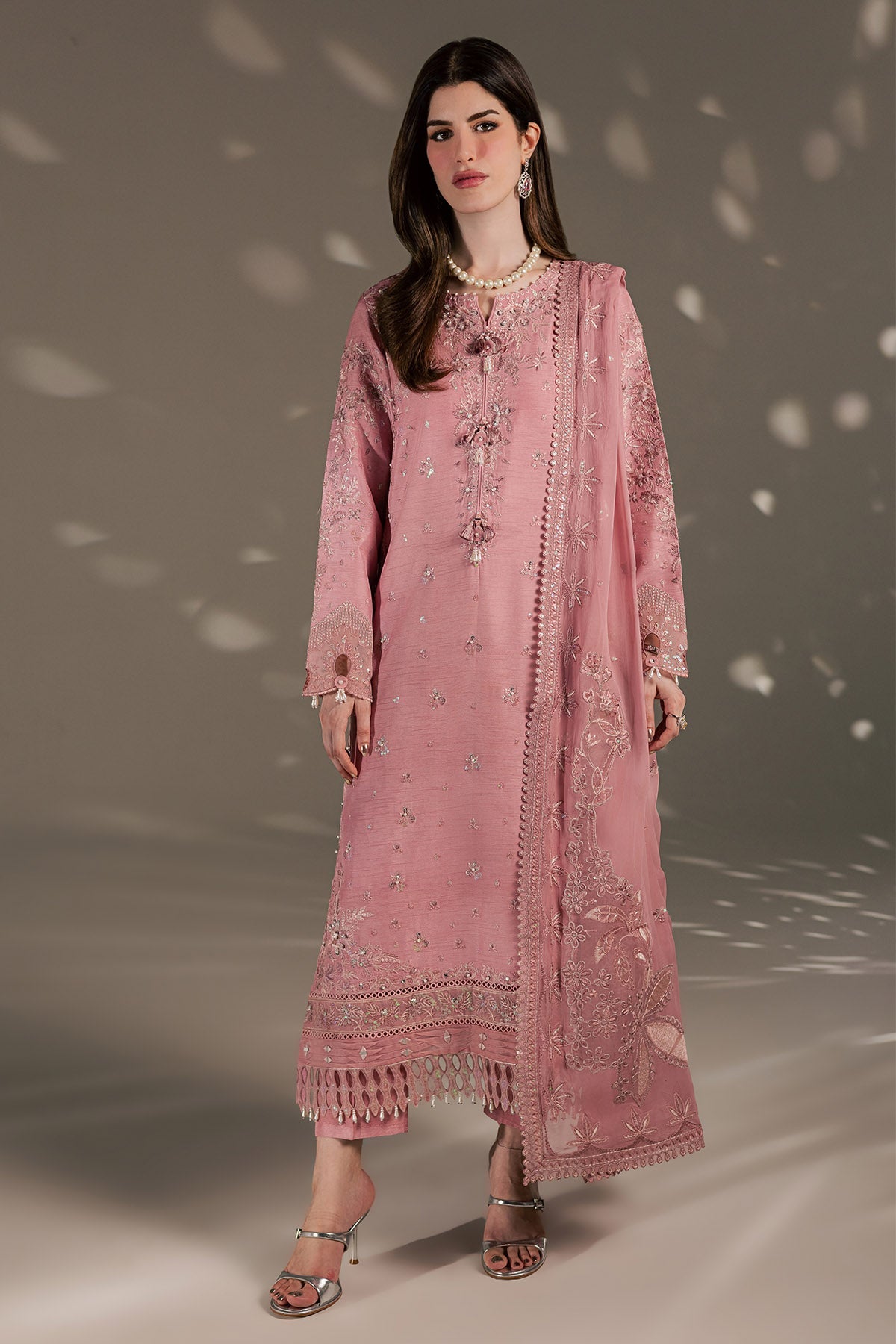 S-35 | The Silk Edit By Nureh