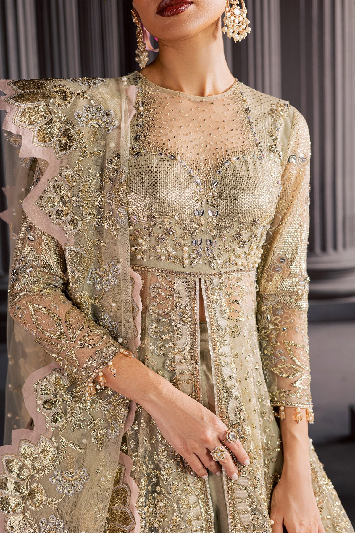 NFM-03 | Muse Formal Collection By Nureh