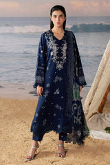 DD-42 | Daily Delight Unstitched By Nureh