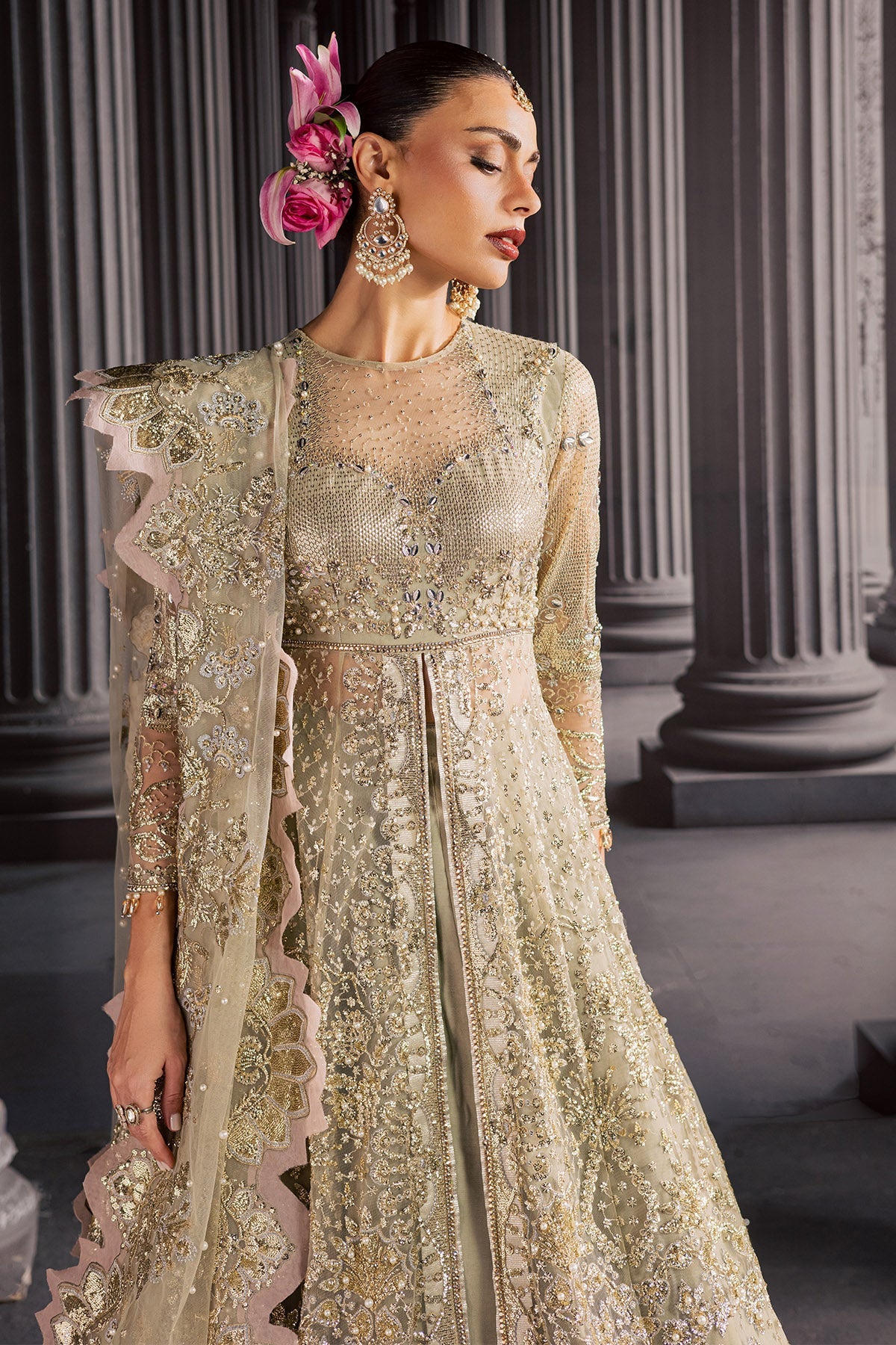 NFM-03 | Muse Formal Collection By Nureh