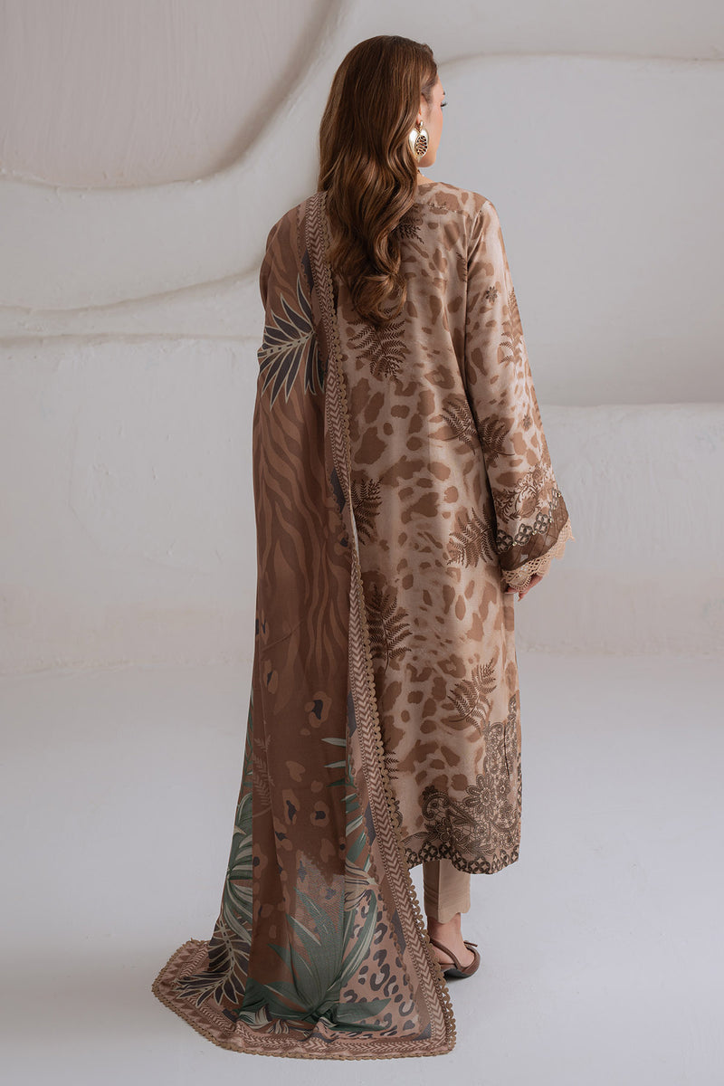 SP-218 | Printed Viscose '26 By Nureh