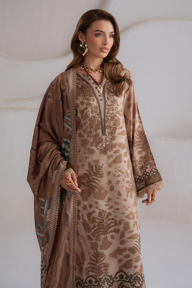 SP-218 | Printed Viscose '26 By Nureh