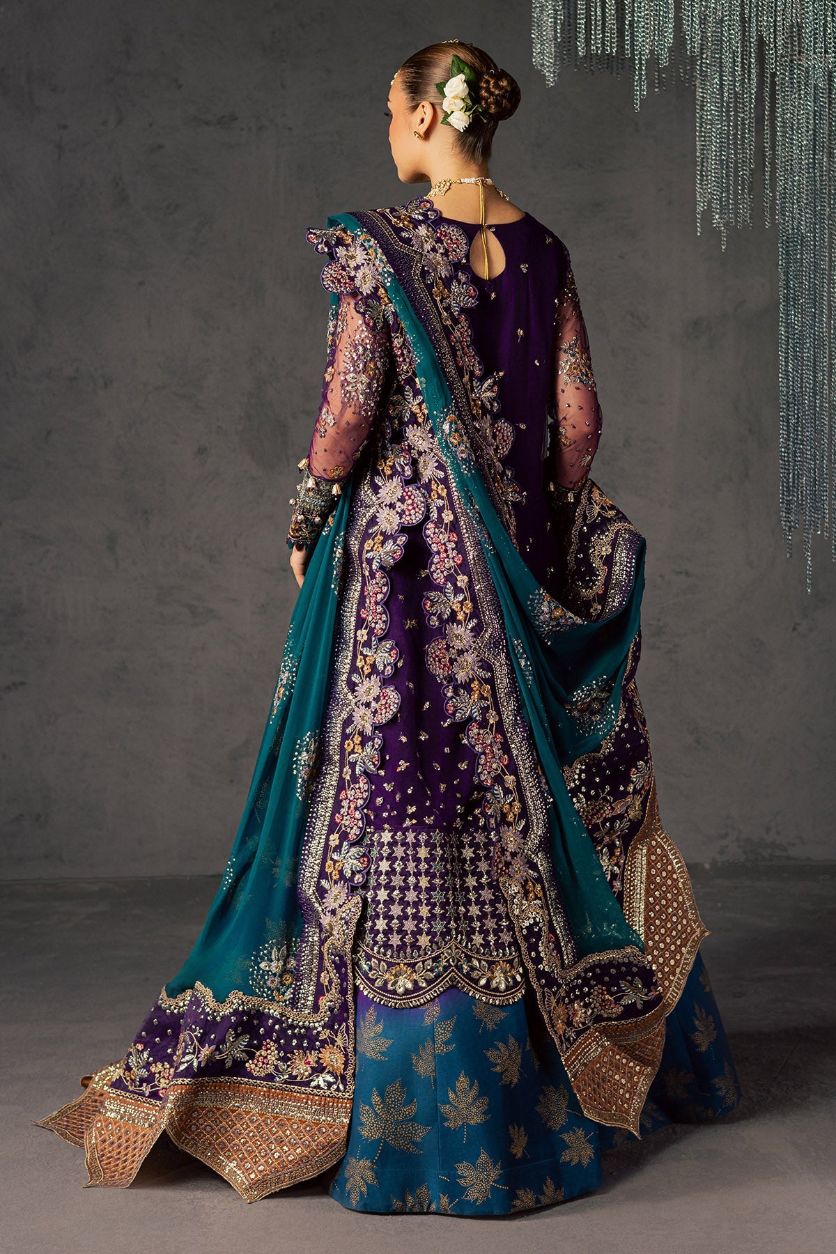 NFM-06 | Muse Formal Collection By Nureh